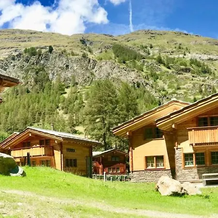 Chalet Element *