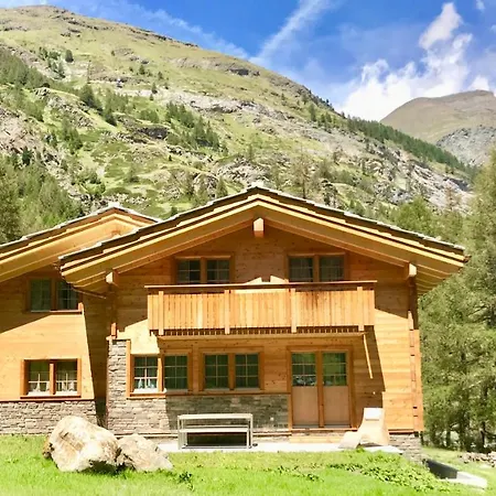 Chalet Element