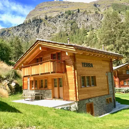 Element Zermatt