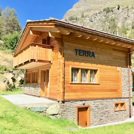 Element Zermatt