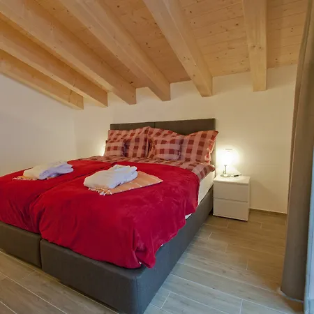 Chalet Element Zermatt