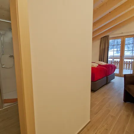 Chalet Element Zermatt