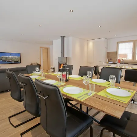 Chalet Element