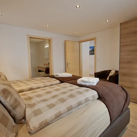Element Chalet Zermatt