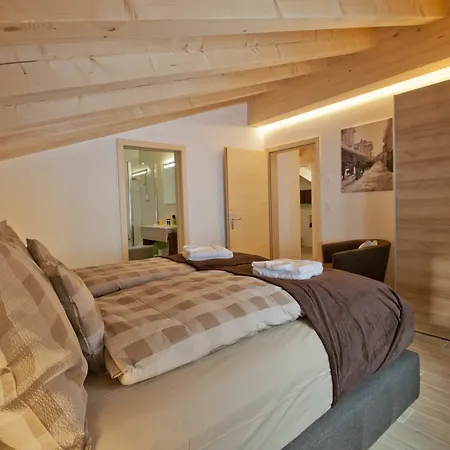 Chalet Element *