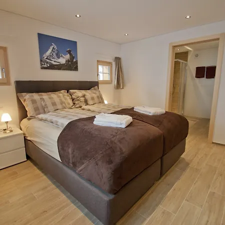 Element Chalet