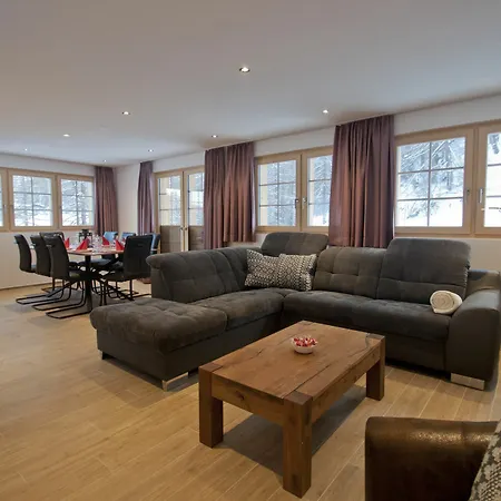 Chalet Element *