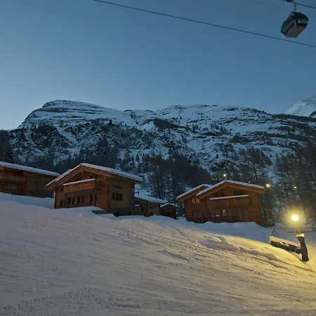 Element Zermatt