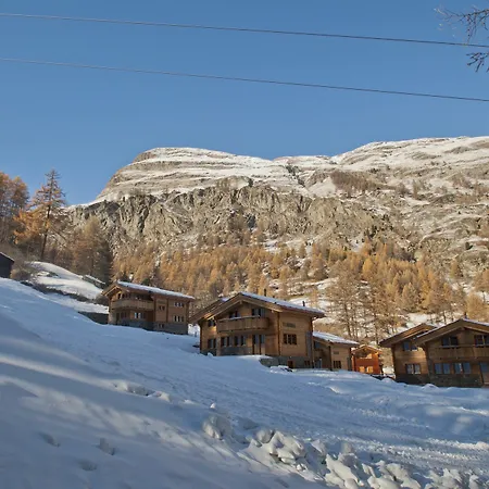Chalet Element *