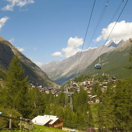 Element Chalet *