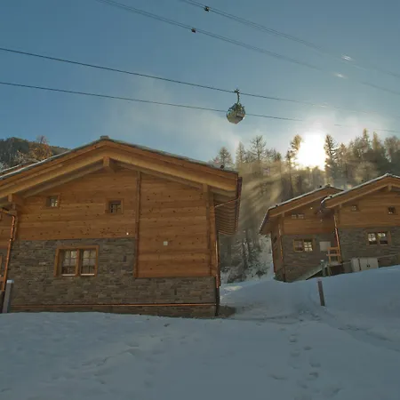 Element * Zermatt