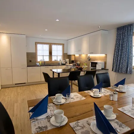 Element Chalet Zermatt