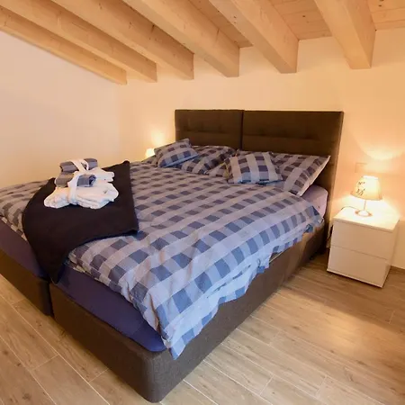 Chalet Element *