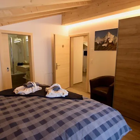 Element Chalet Zermatt