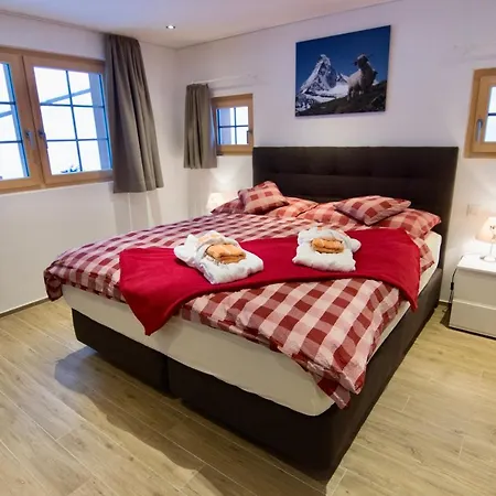 Chalet Element