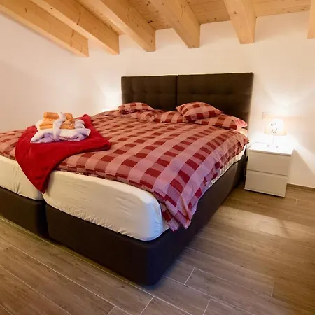 Chalet Element *
