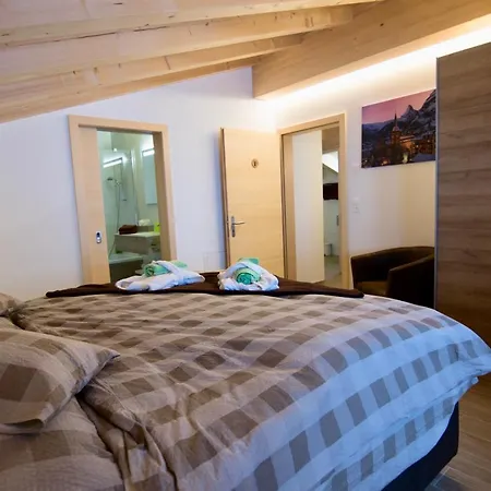 Chalet Element *