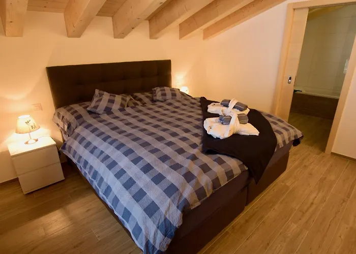 Element Chalet Zermatt