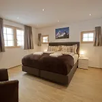 Element Chalet Zermatt