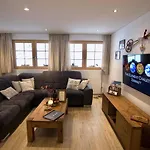 Element Chalet