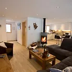 Element Chalet Zermatt