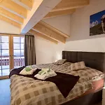 Chalet Element