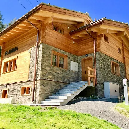 Chalet Element *