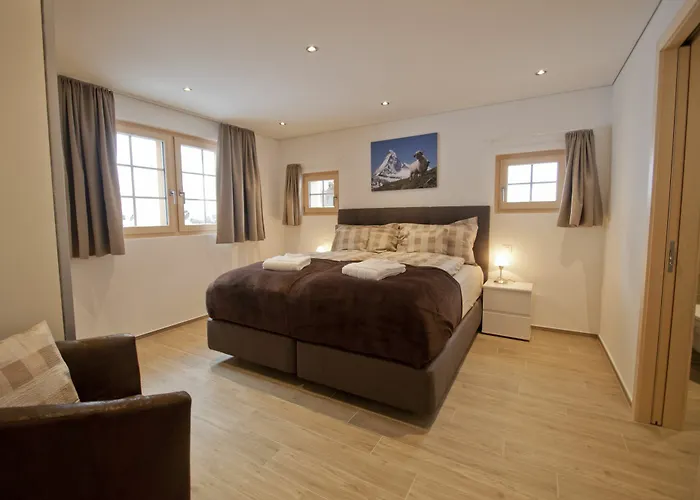 Element בקתה צרמט