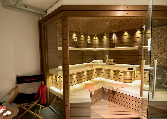 בקתה Element צרמט