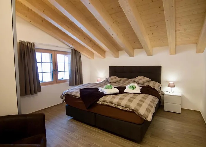 Element בקתה צרמט