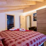 Horská chata Element Zermatt