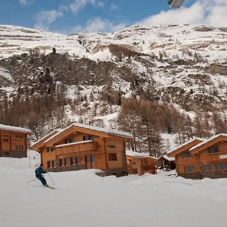 Шале Element Церматт