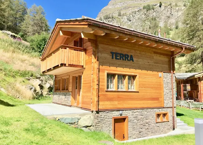 Element Церматт