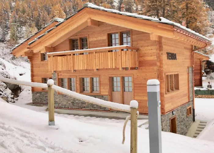 Element * Церматт