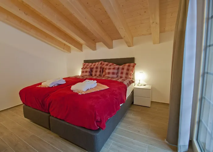 Шале Element Церматт