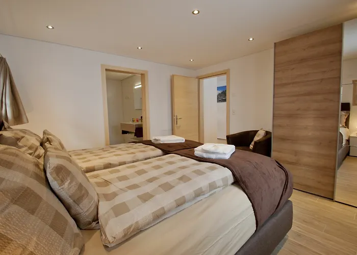 Element Шале Церматт