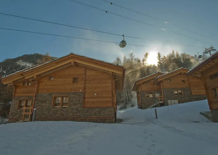 Element * Церматт