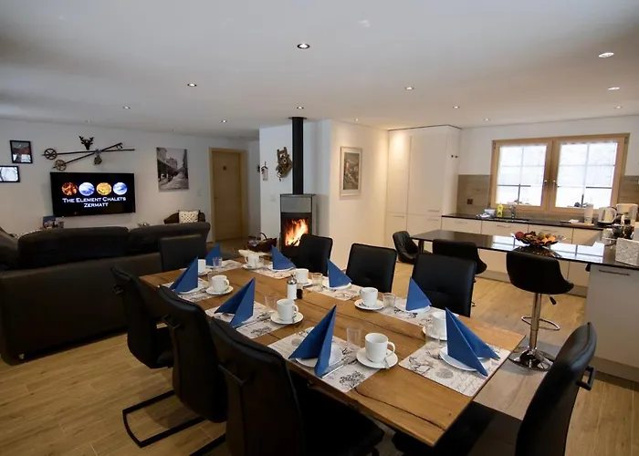 Element Церматт