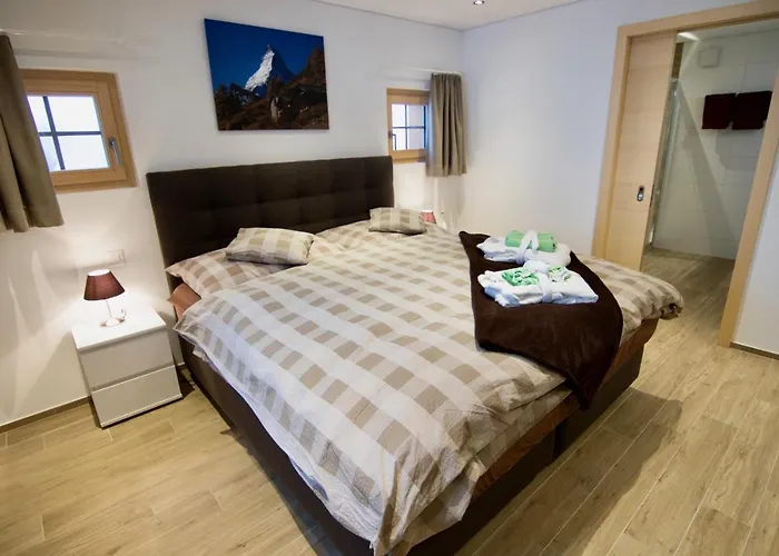 Element * Церматт